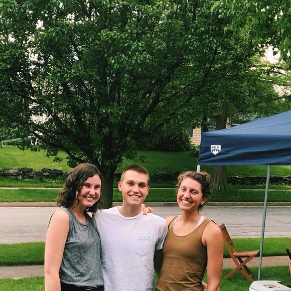 Meet your Posher, Luke - Picture 1 of 1